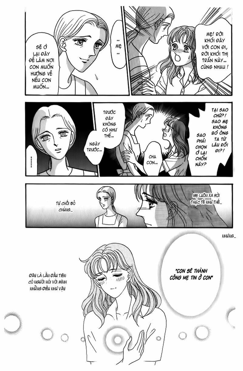 red - ngọc trong đá chapter 1 39