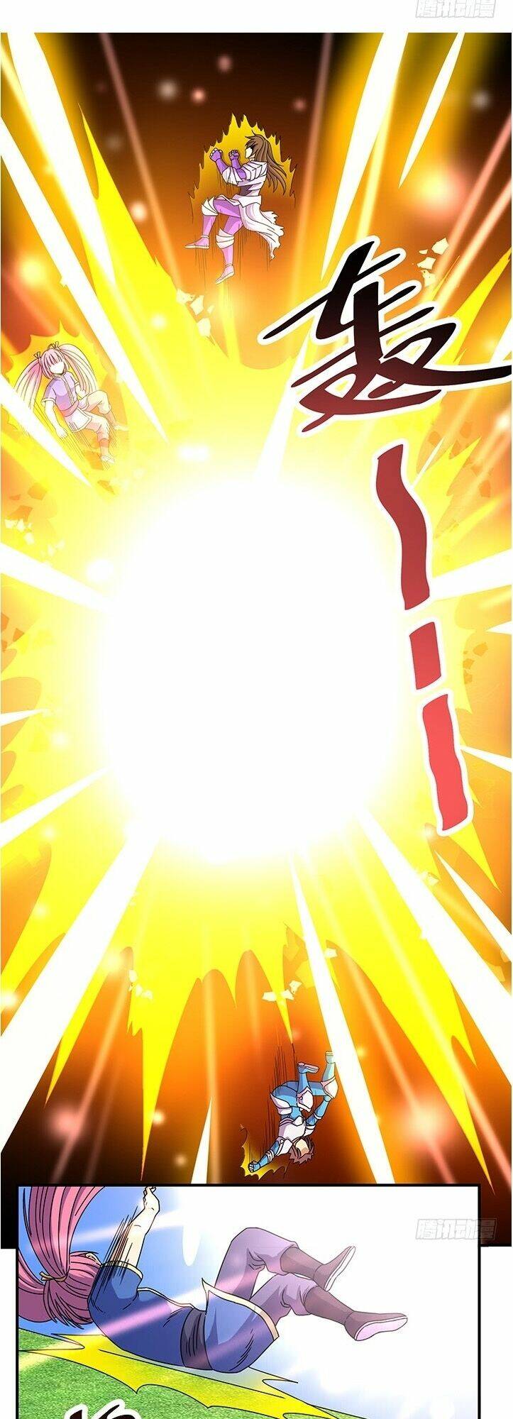 phong quỷ truyền thuyết chapter 107 6