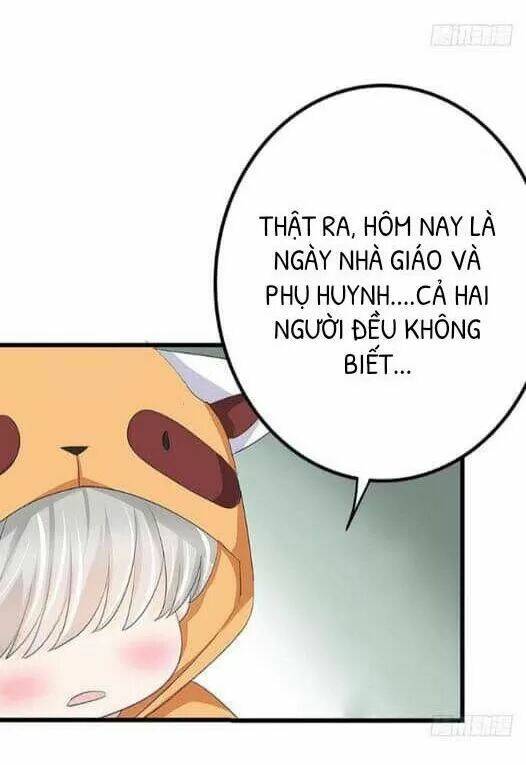 chào buổi sáng, ức vạn manh thê chapter 42 33