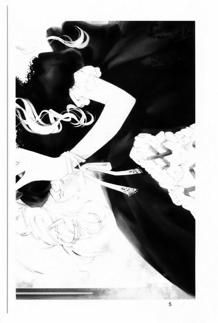 a kiss for my prince chapter 1 6