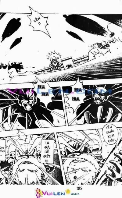 những người bạn tốt chapter 1 186