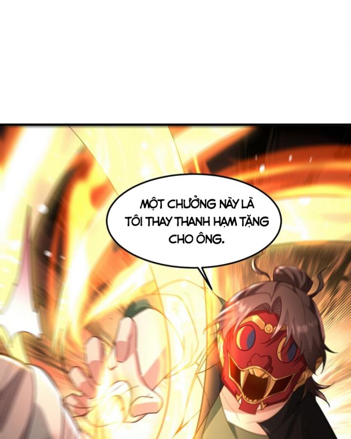 Long Vương Điện chapter 262 67