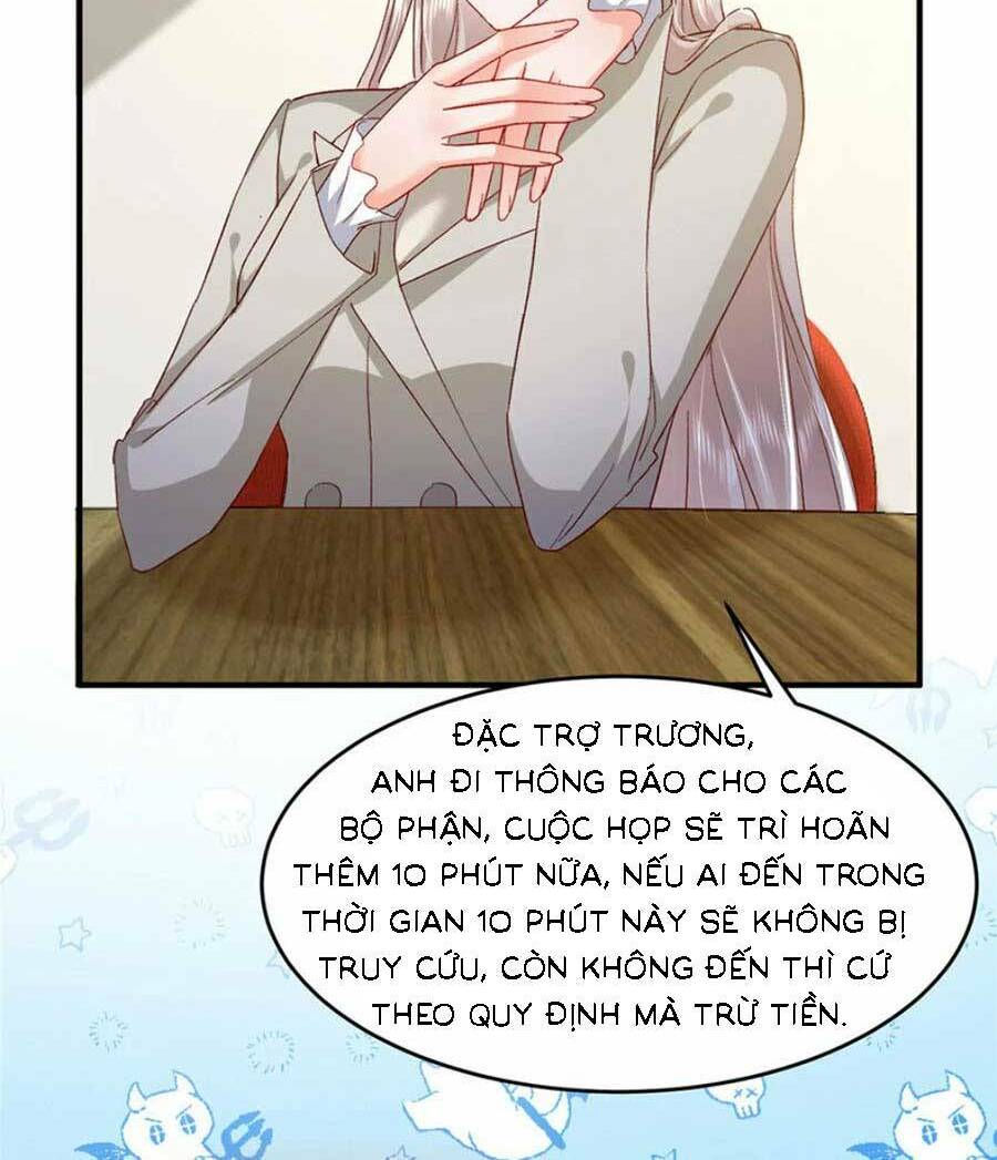 cô vợ của tôi không dễ bắt nạt chapter 63 37