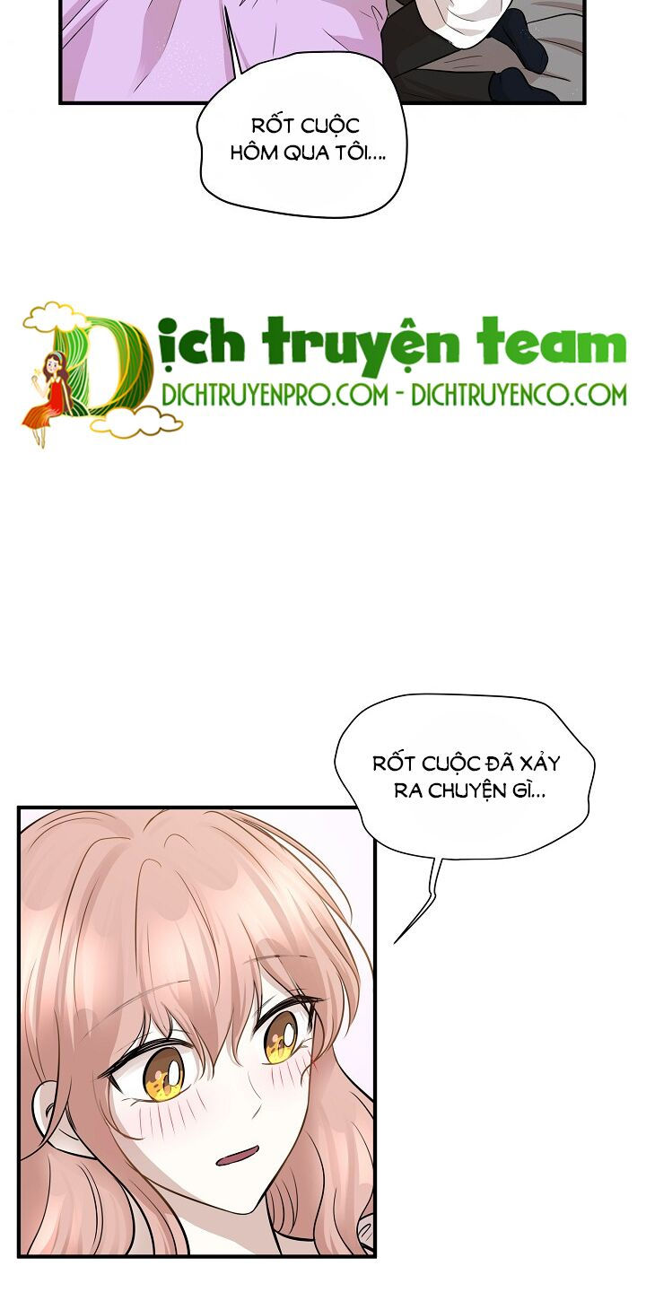 cuộc sống kỳ thú chapter 63 7