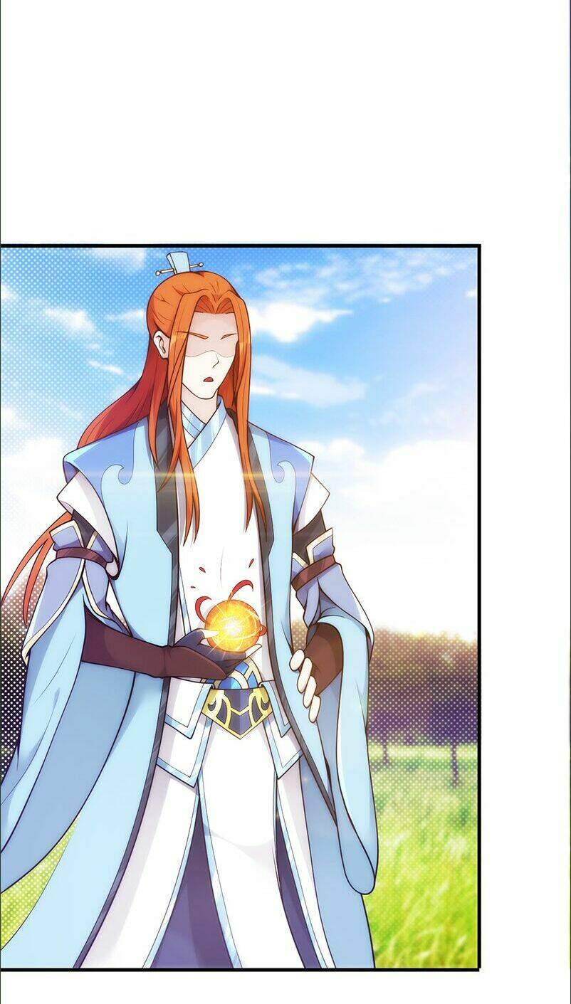 thiên hạ kiếp chapter 27 10