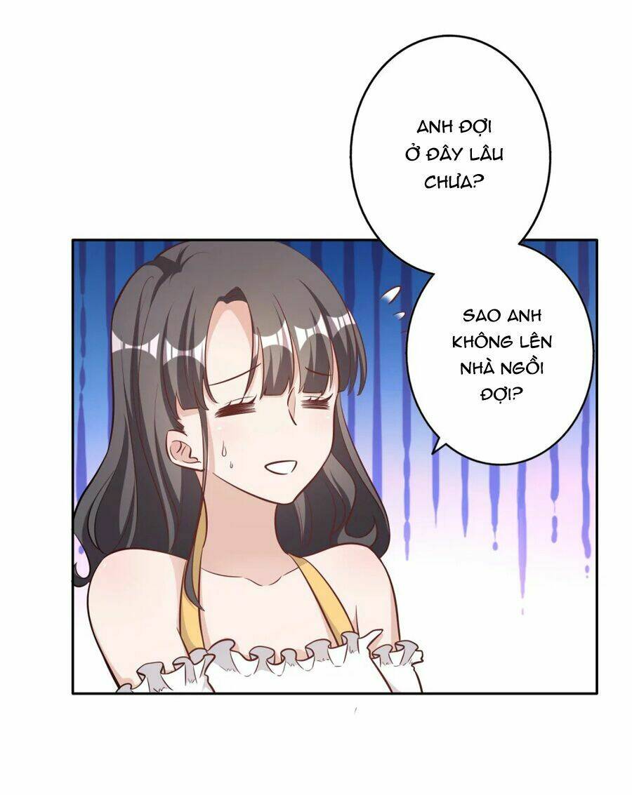 hôn nhân dục vọng: thiếu gia nhẹ một chút! chapter 142 5