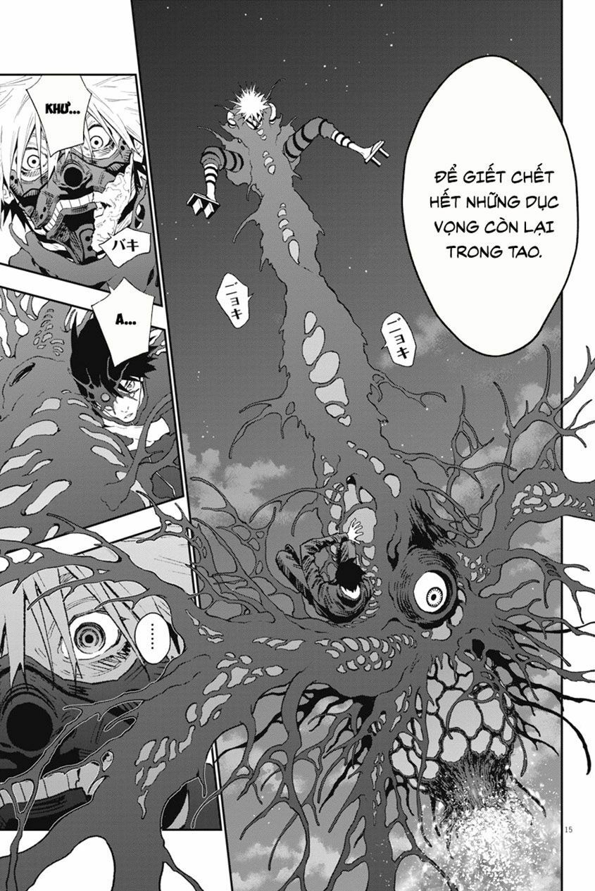 đọa nhân chapter 125 15