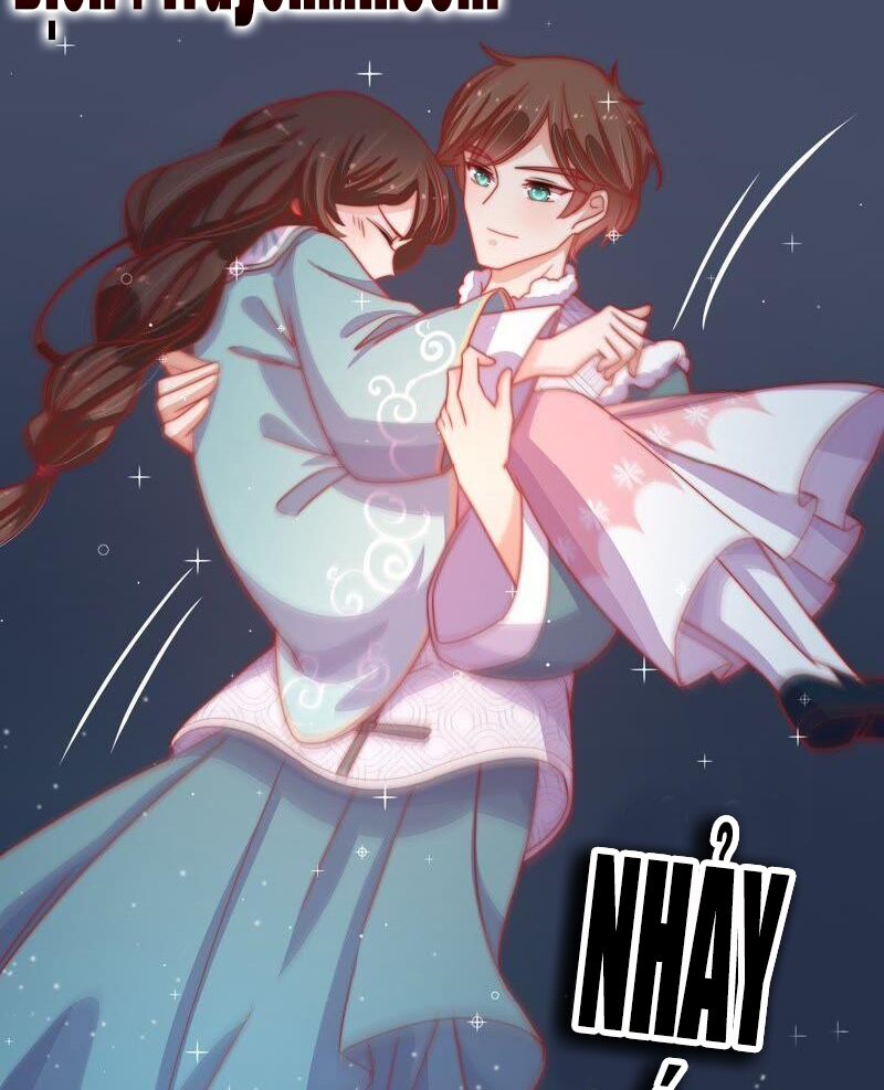 ngày nào thiếu soái cũng ghen chapter 120 13