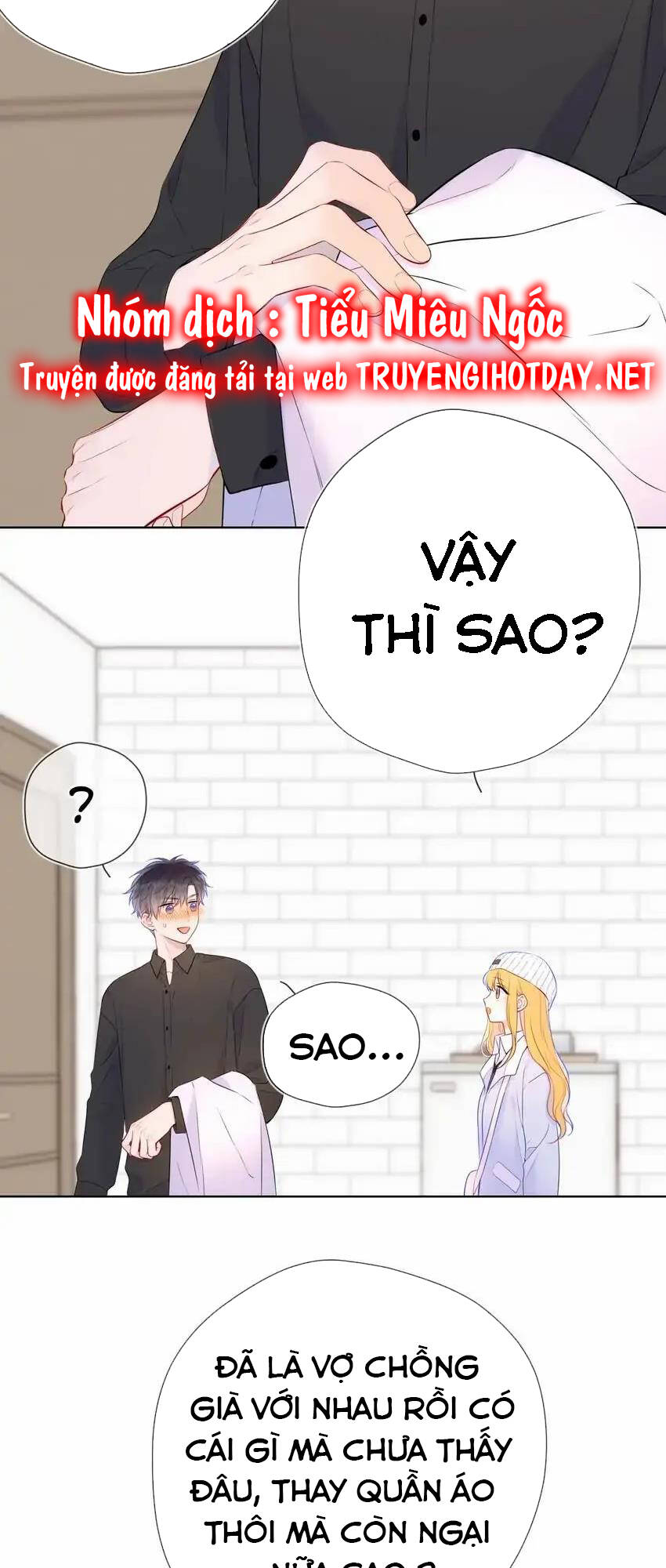 vì sao của tôi chapter 133 31
