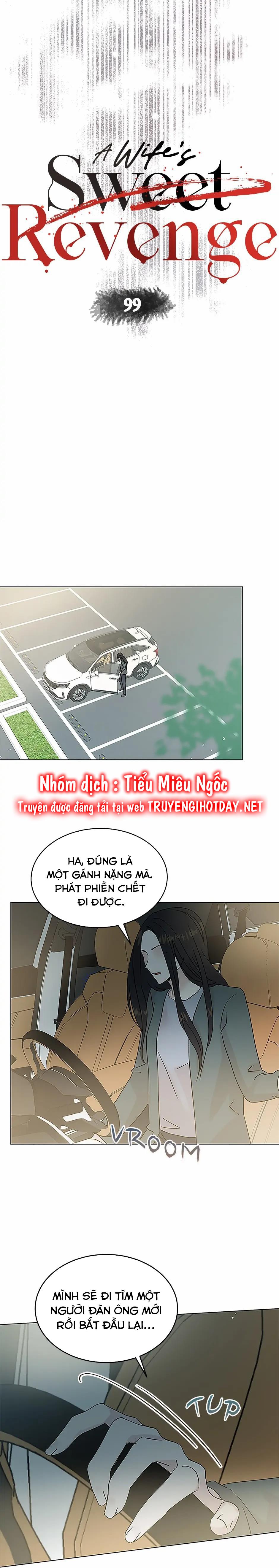 sự trả thù ngọt ngào của vợ tôi chapter 197 8