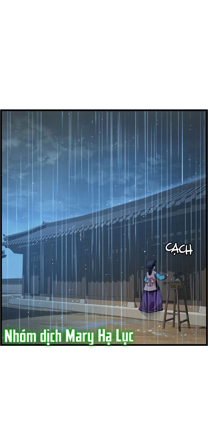 tôi sẽ sống như một hoàng tử chapter 29.3 6