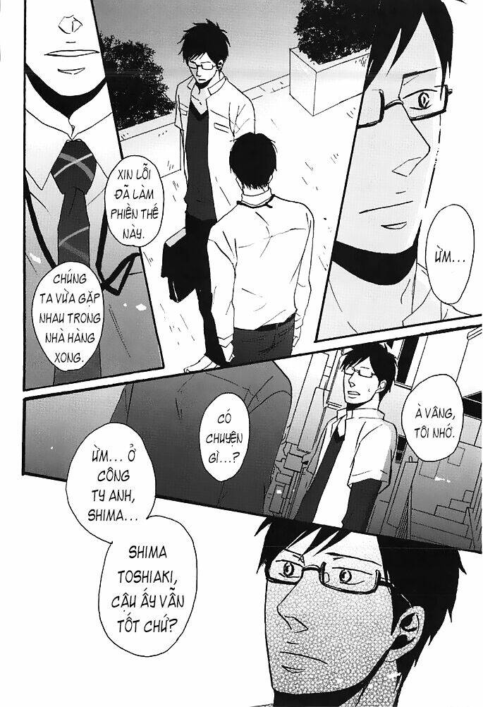 soredemo, yasashii koi wo suru chapter 2 20