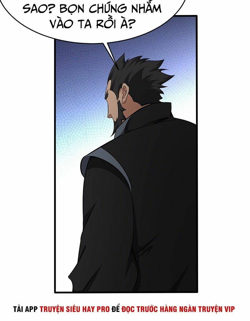 hỗn độn kiếm thần chapter 127 2