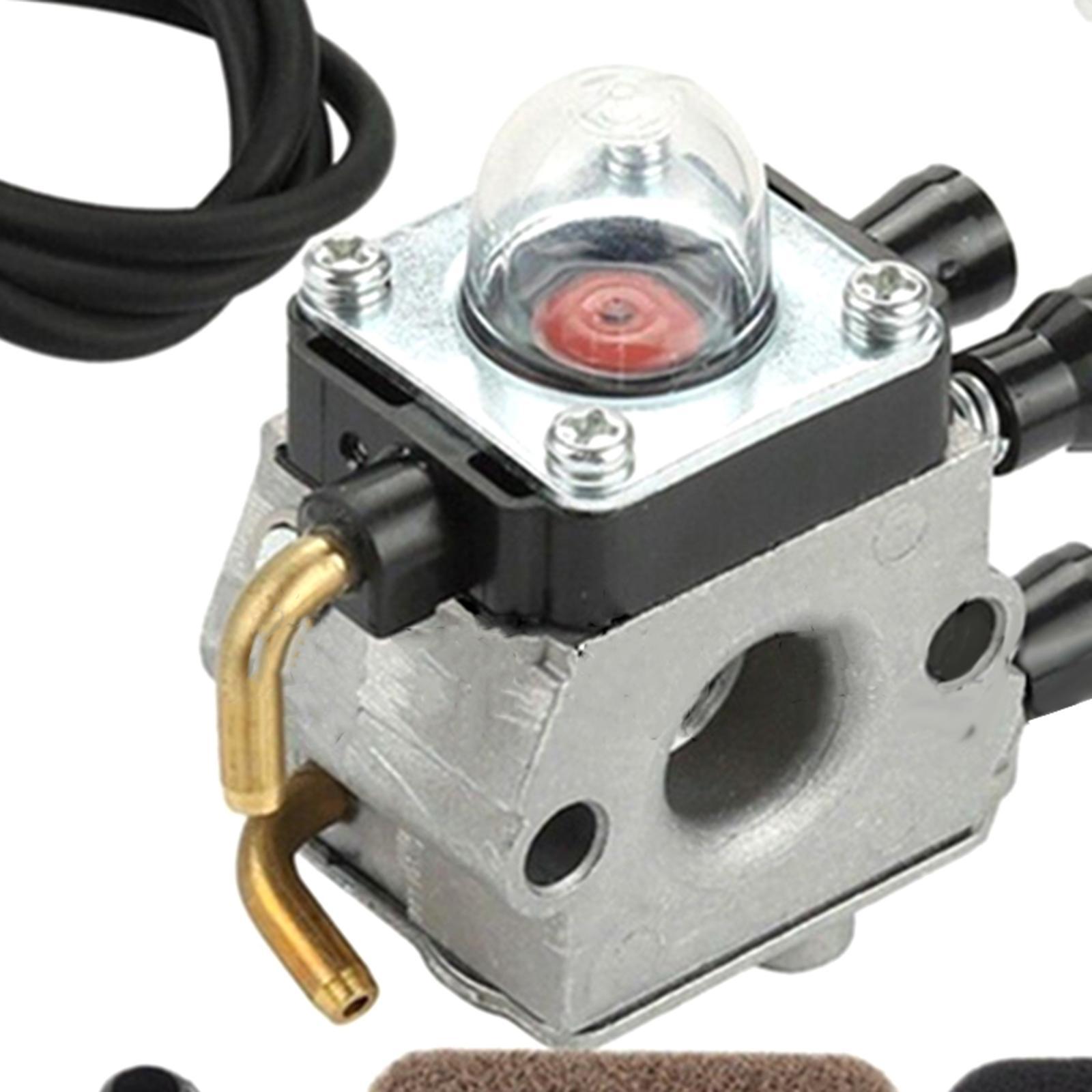 Carburetor Accessories Replace Parts String Trimmer for  FS45 HL45 FS55