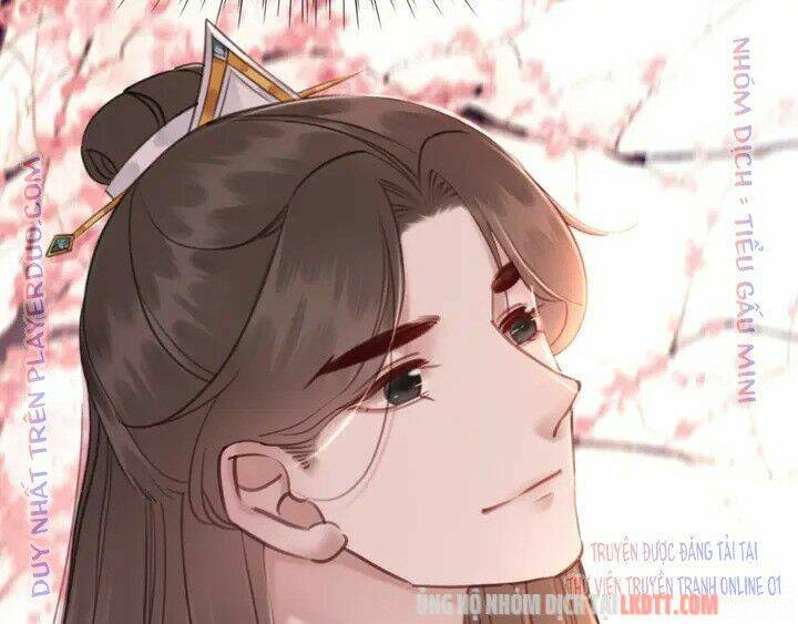 trọng sinh bá sủng nhiếp chính vương quá mạnh mẽ chapter 148 52