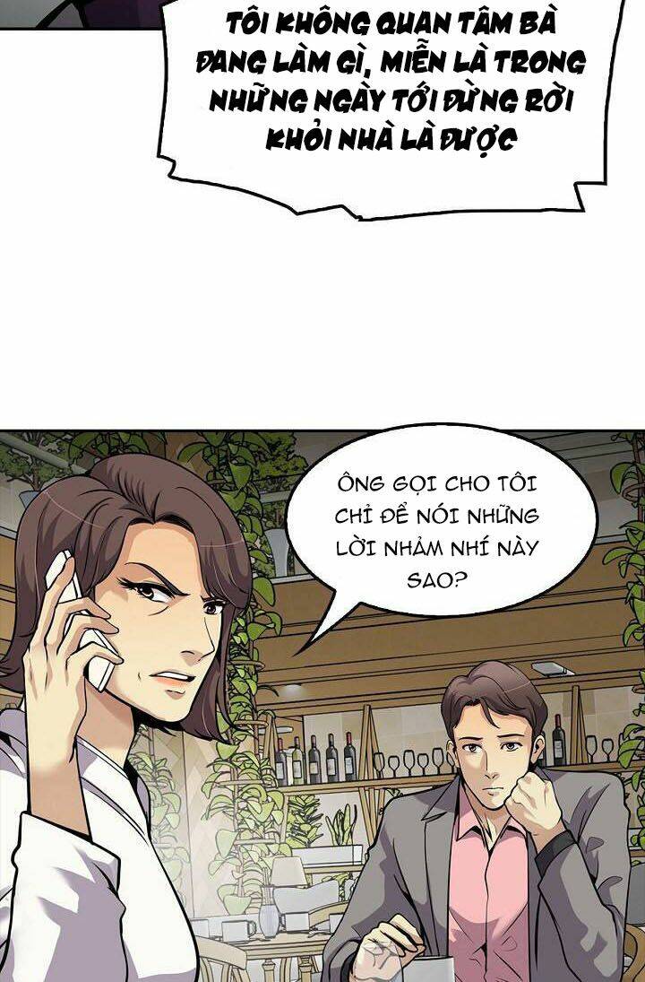 điều tra viên chuyển sinh chapter 104 15