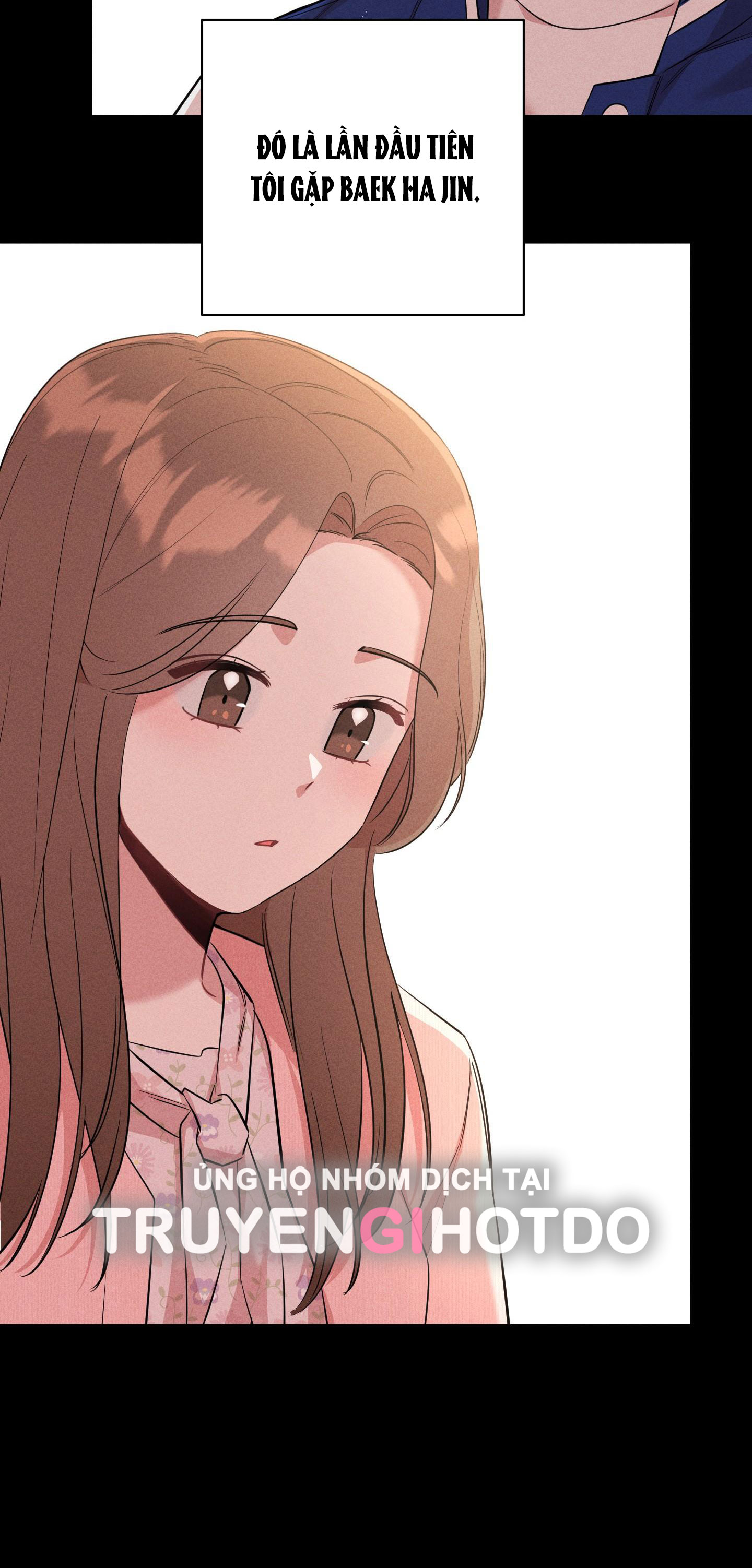 [18+] thành người yêu kém tuổi từ hôm nay chapter 14.1 36