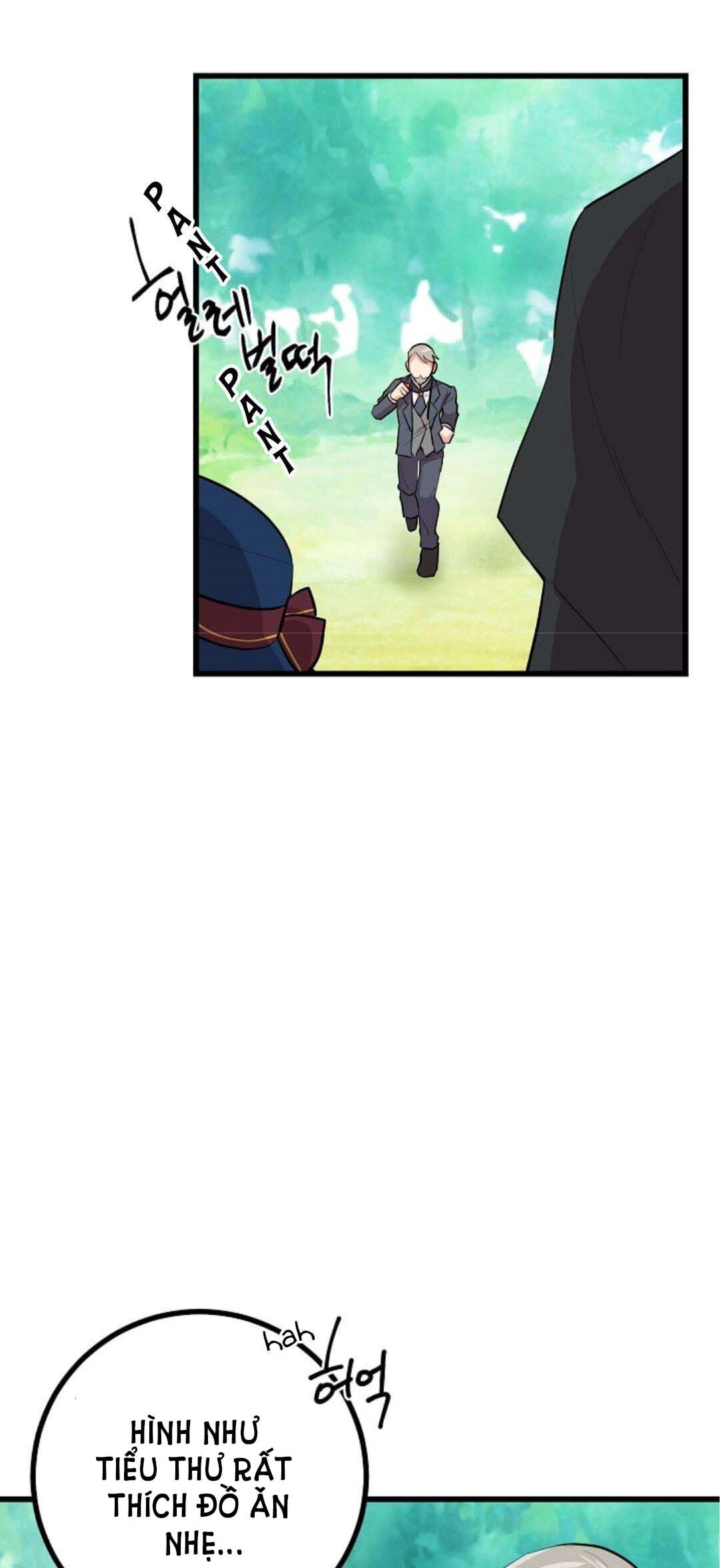 tôi là tiểu thư của gia đình này chapter 28 3