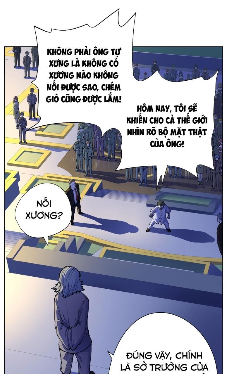 vương bài thần y chapter 22 3