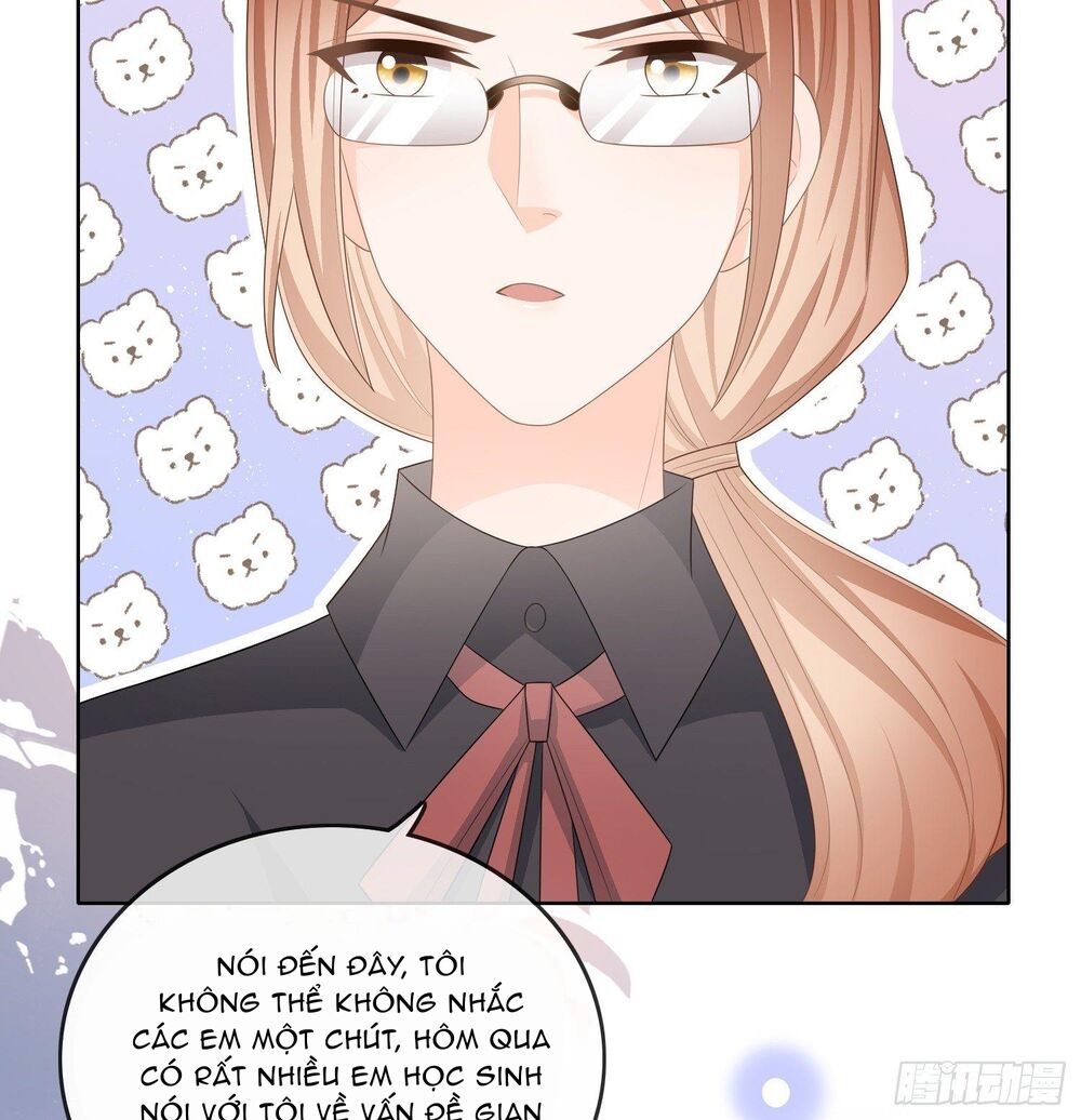ảnh hậu cũng không bằng niệm thanh hoa chapter 105 9