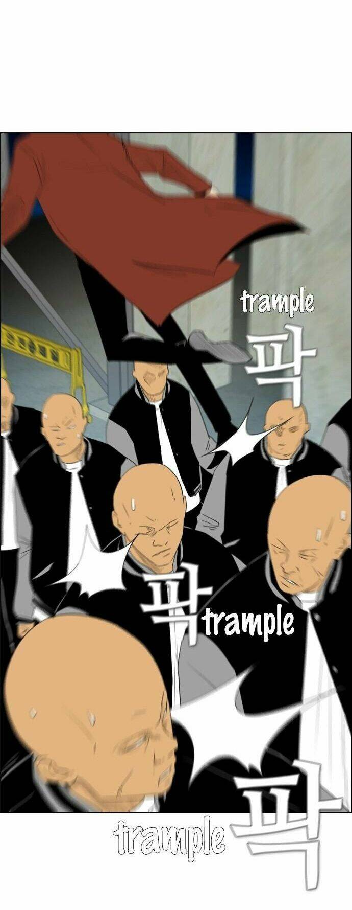 kẻ hồi sinh chapter 112 13