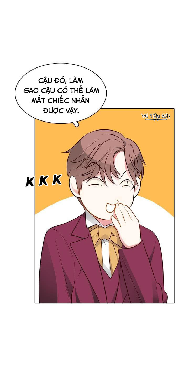 thanh tra của muiella chapter 30 17