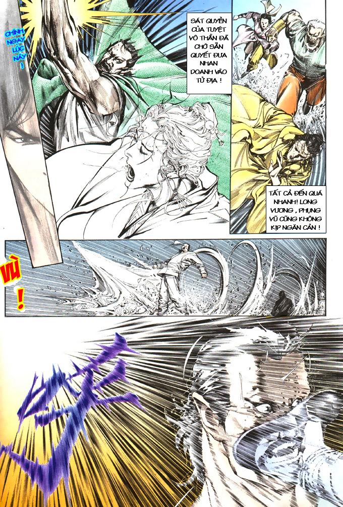 phong vân chapter 98 10