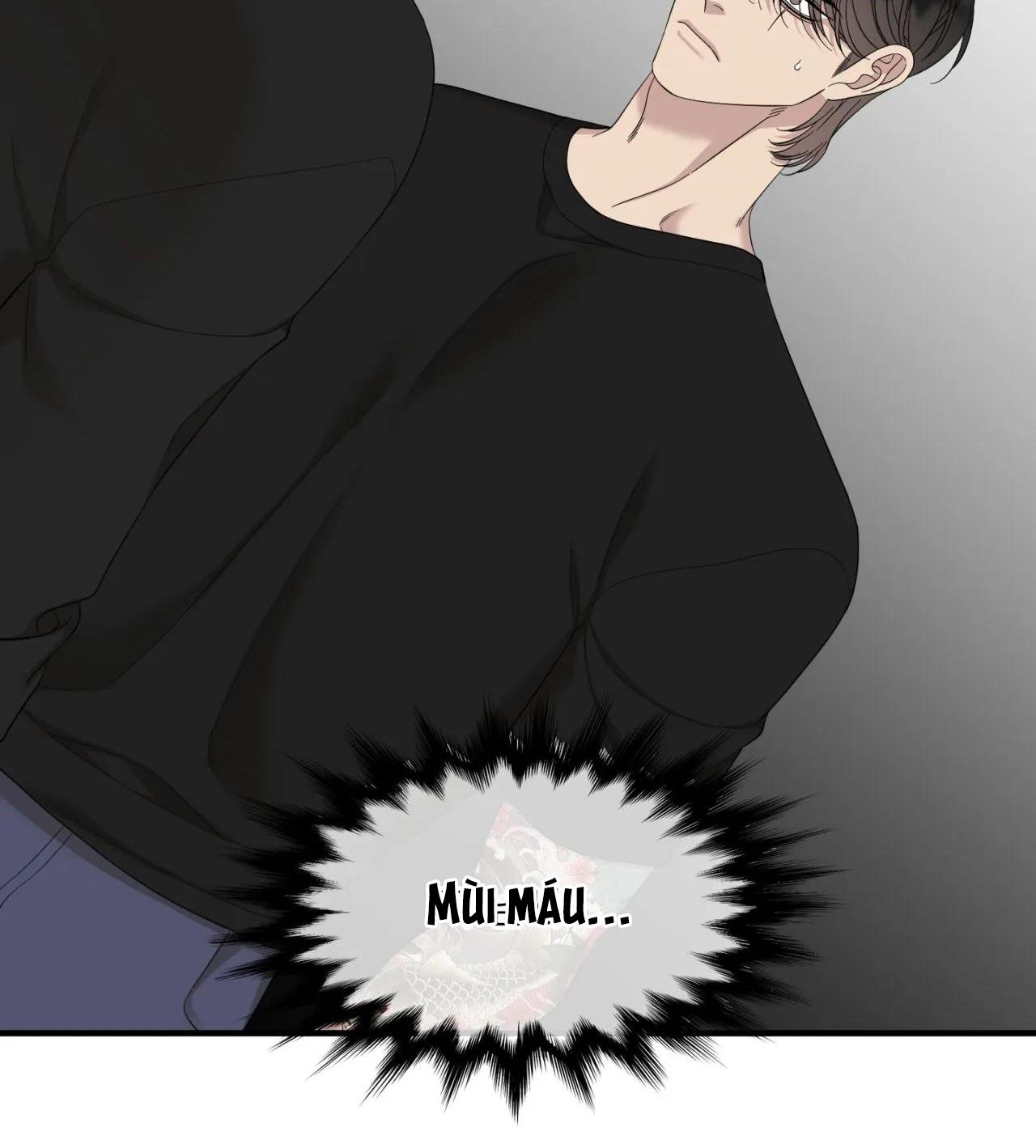 tên rác rưởi chapter 42 27