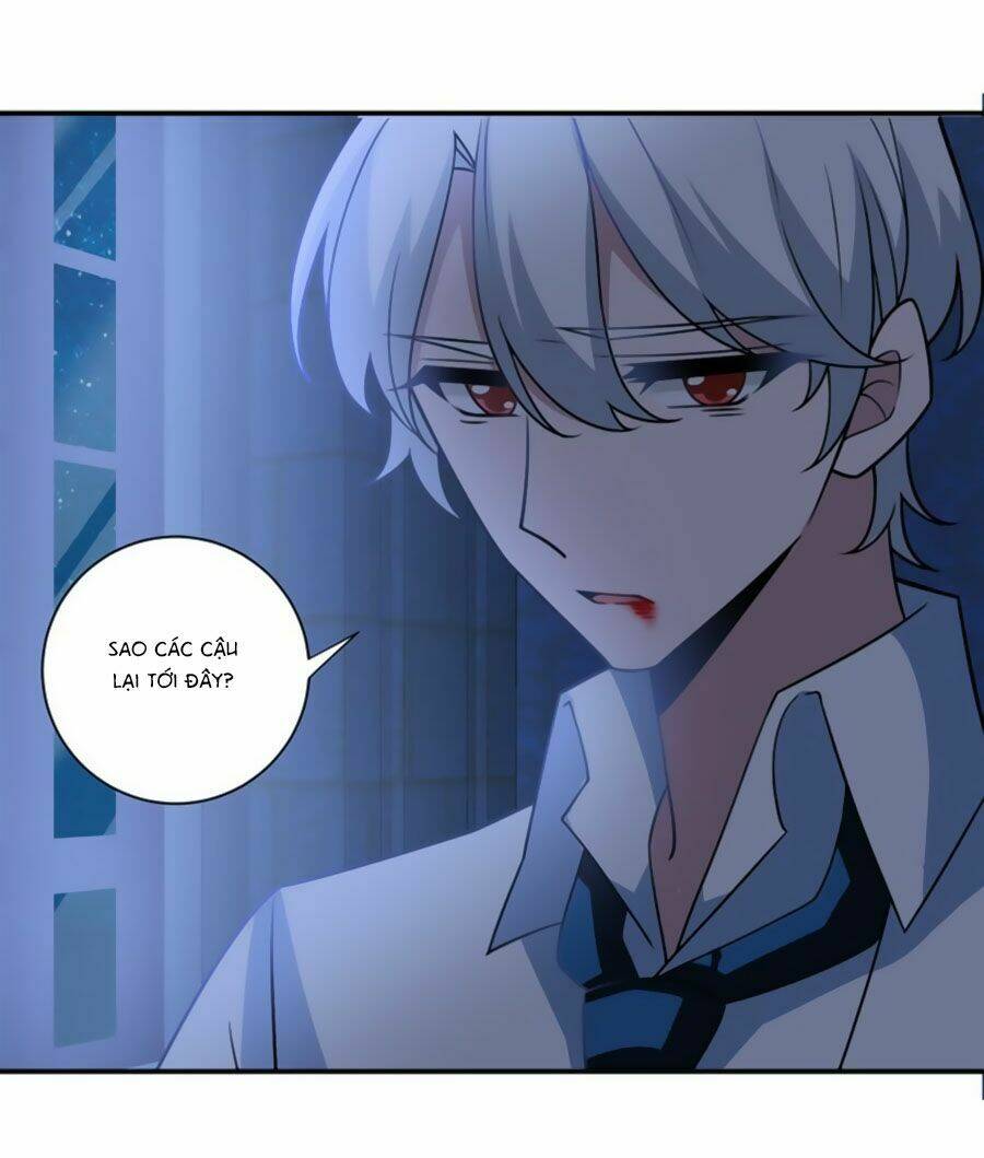 người yêu khát máu của tôi chapter 78 39