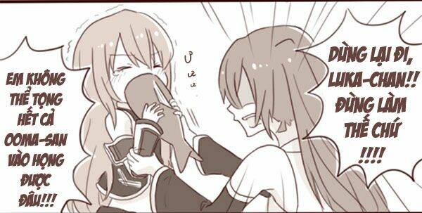 vocaloid doujinshi colllection chapter 3 19