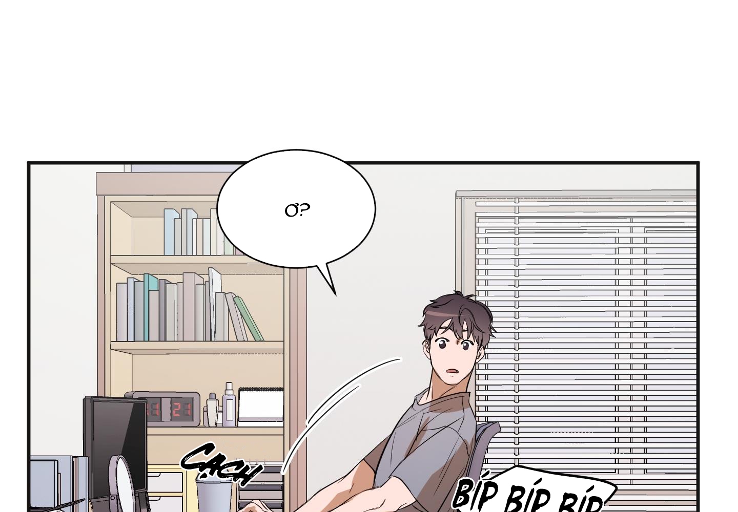 chốn riêng tư chapter 11 106