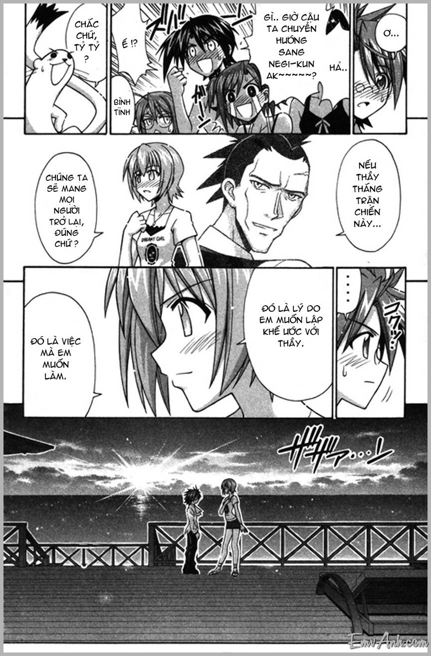 bậc thầy ma pháp chapter 289 9