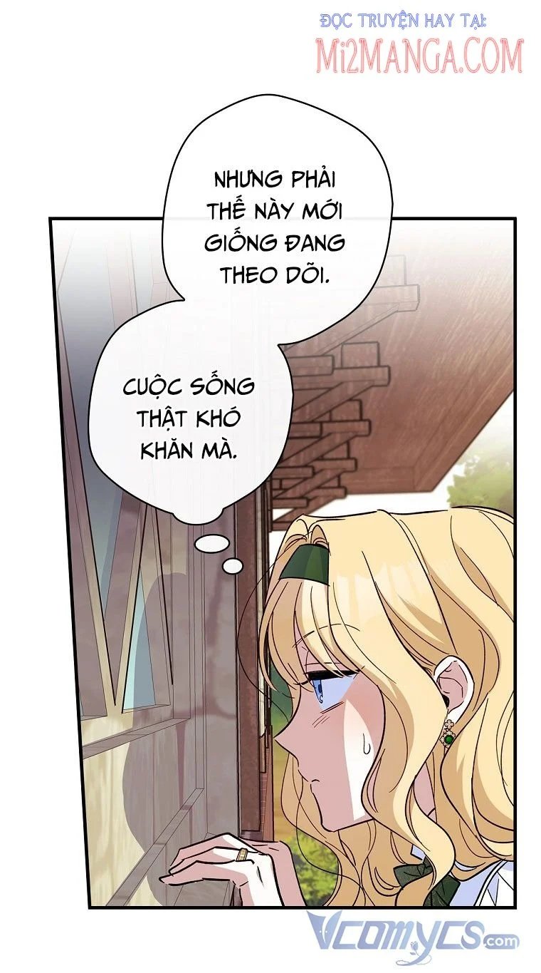 phương pháp khiến chồng đứng về phía của tôi chapter 12.5 27