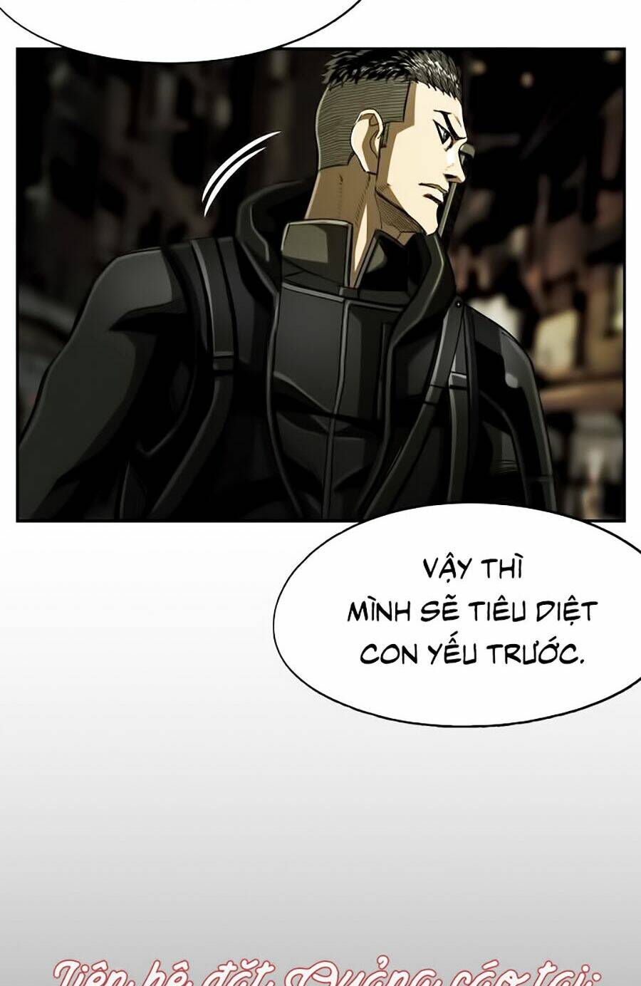 thợ săn đầu tiên chapter 47 69