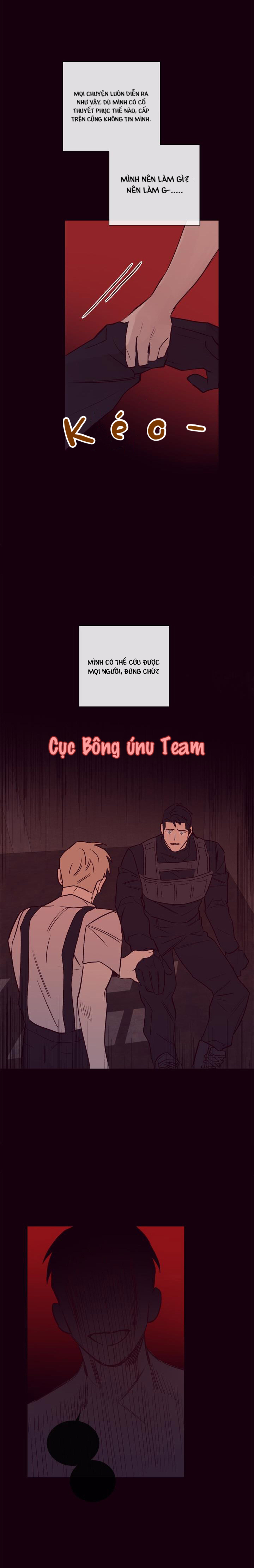 độc dược (marcel) chapter 9 14