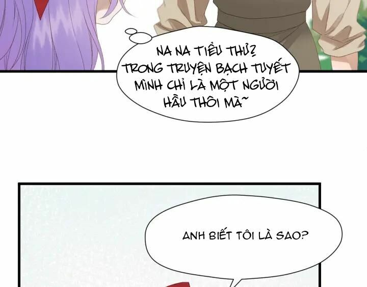 lượm được một tiểu hồ ly phần 3 chapter 80 9