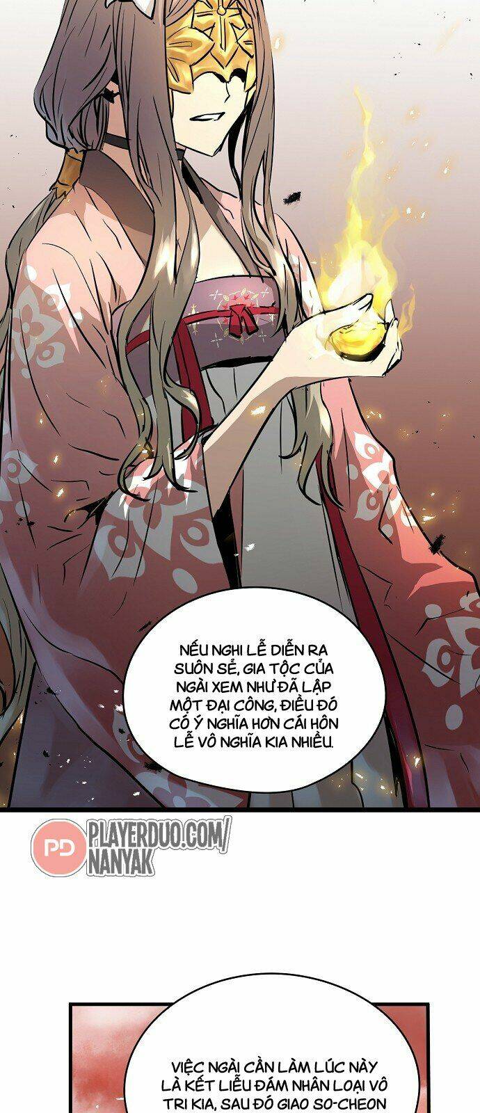 hứa lan chapter 69 5