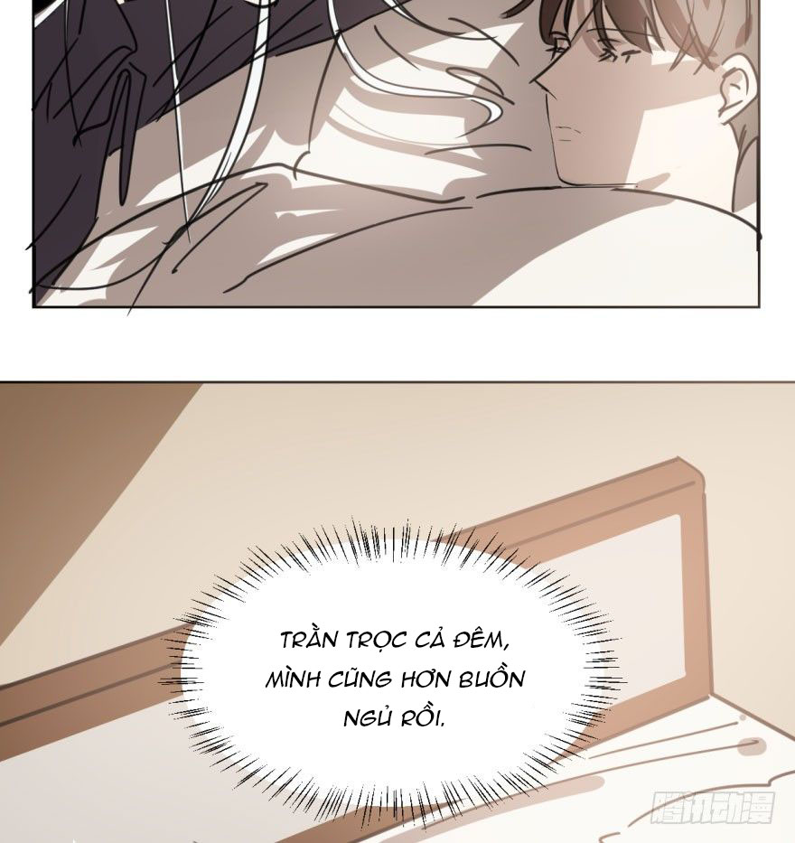 Bắt Lấy Ngao Ngao chapter 45 - Trang 8