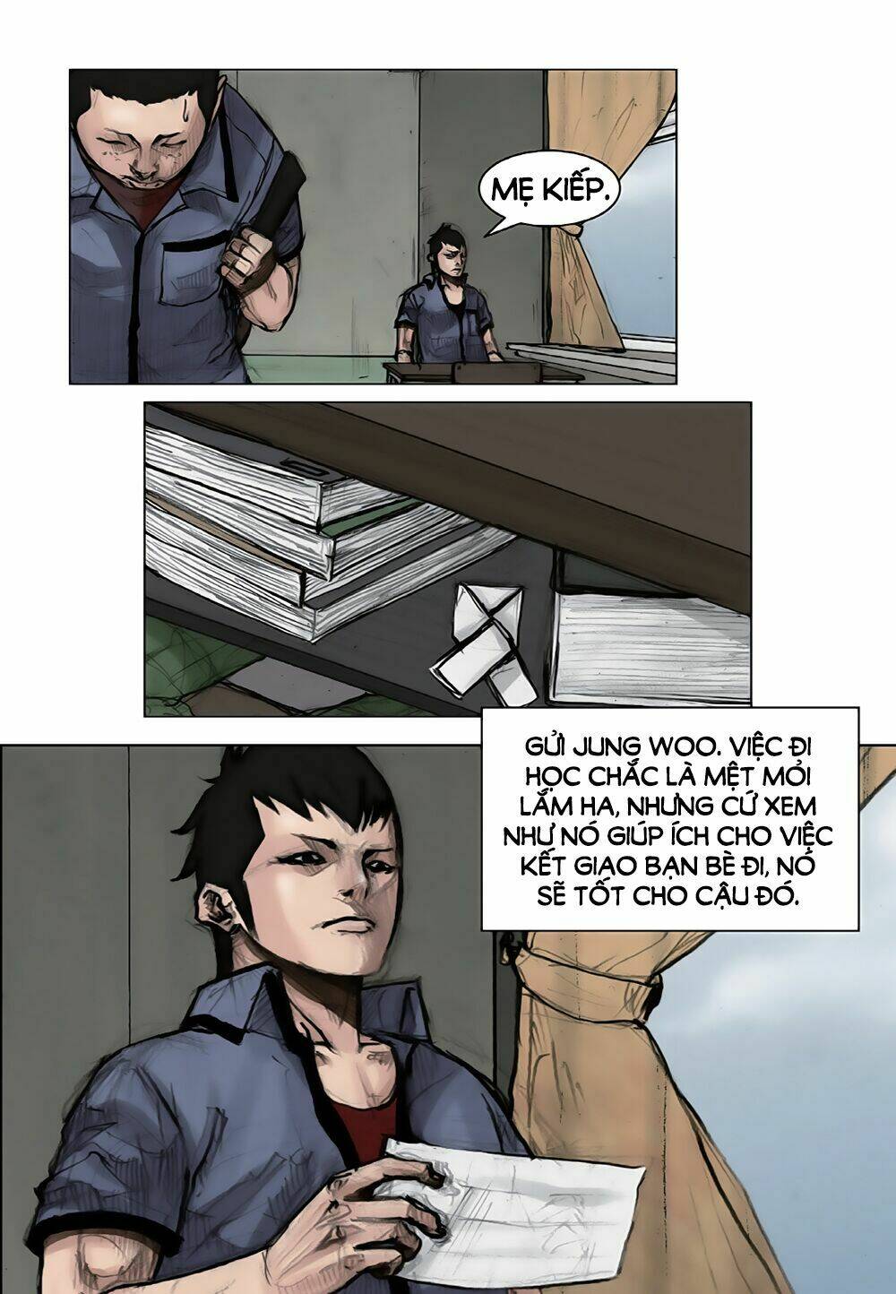 tong | tổng chapter 13 20