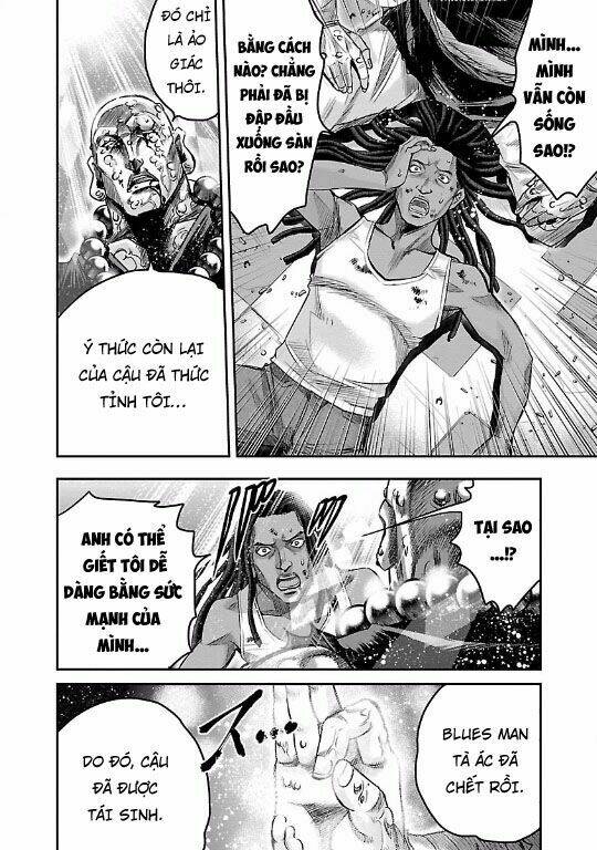 choujin sensen chapter 12 35