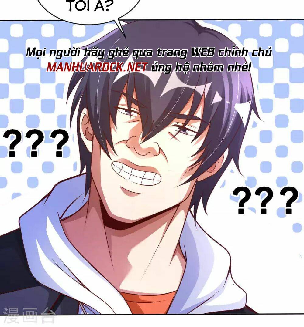 sư phụ của ta là thần tiên chapter 44 22