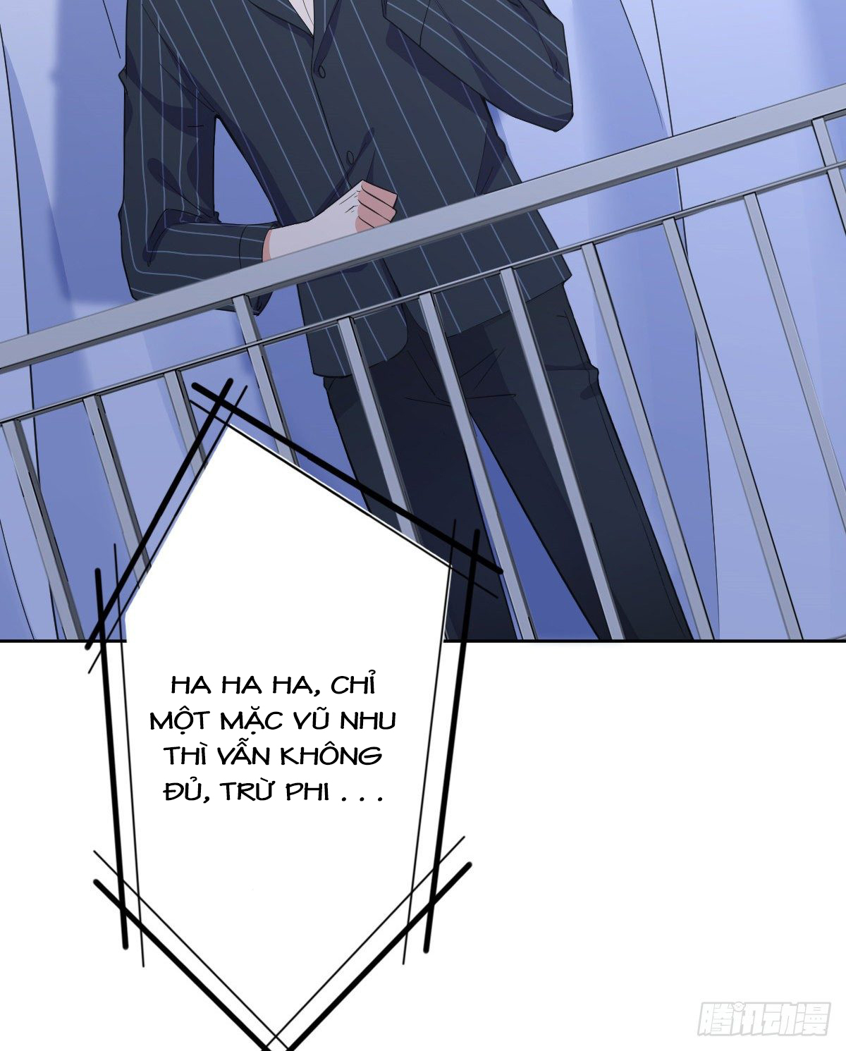 thí hôn lão công, cần giúp sức chapter 160 9