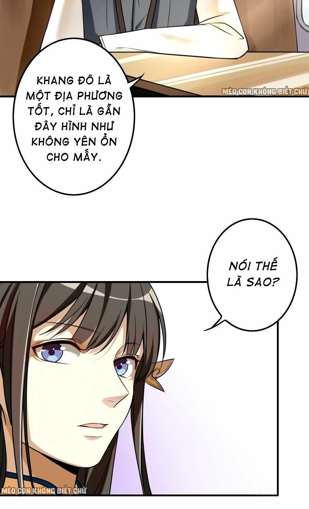 bốc toán tử chapter 16 8