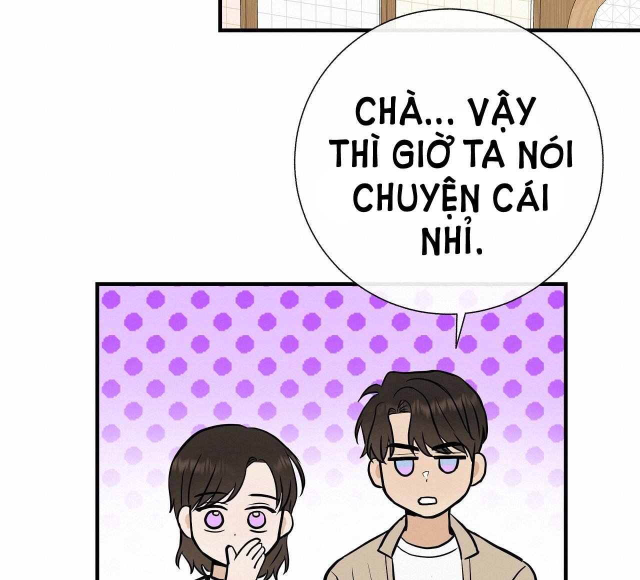 đứa bé là con tôi chapter 34.2 20