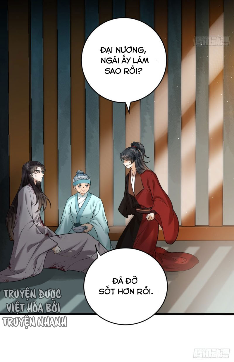 lễ băng nhạc hoại chi dạ chapter 42 3