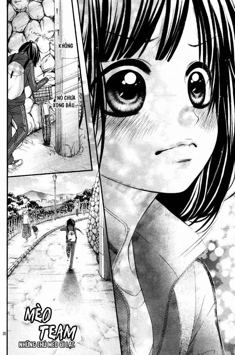 koisuru mitsuba chapter 2 26