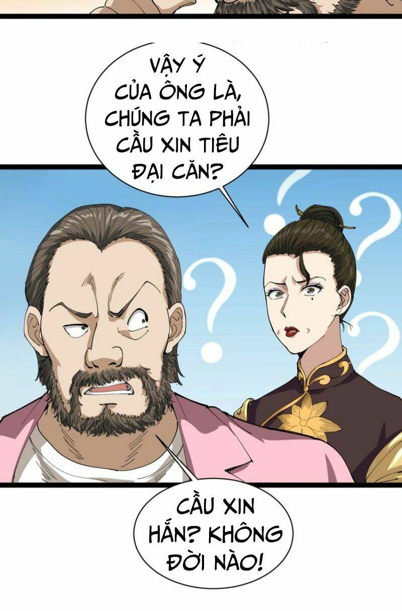 hồi xuân tiểu độc y chapter 15 66