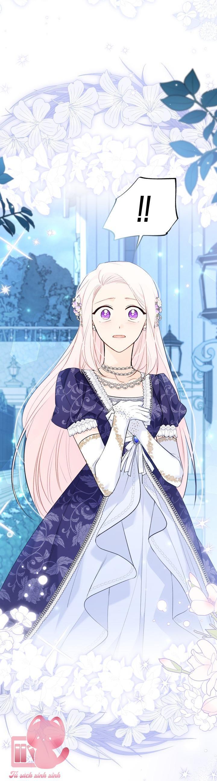 quan hệ cộng sinh giữa báo đen và thỏ trắng chapter 67 6