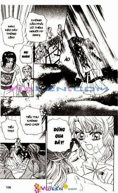 tinh linh của biển chapter 1 106