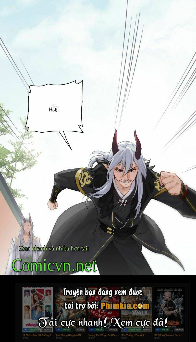 tây du ngạo tuyết thiên chapter 5 38